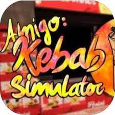 Amigo Kebab Simulator APK APK